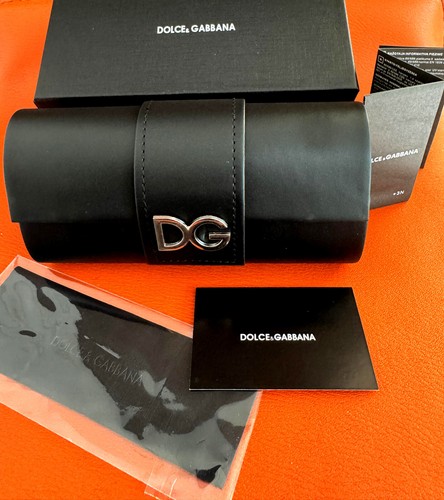 Sunglasses glasses hard - d&g,