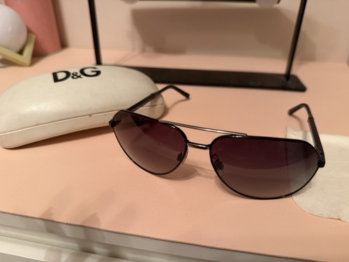 Authentic dolce gabbana dg - authentic,