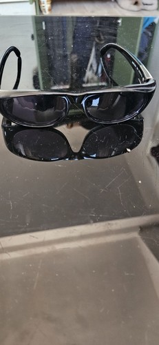 Sunglasses vintage black - d&g,