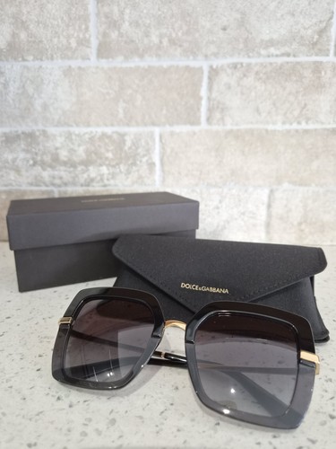Dolce gabbana dg4373 32468g - dolce, &gabbana