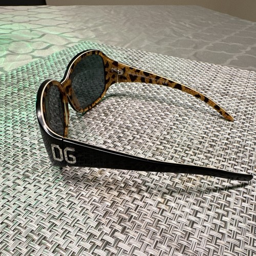 Dolce gabbana 6415 black - dg,