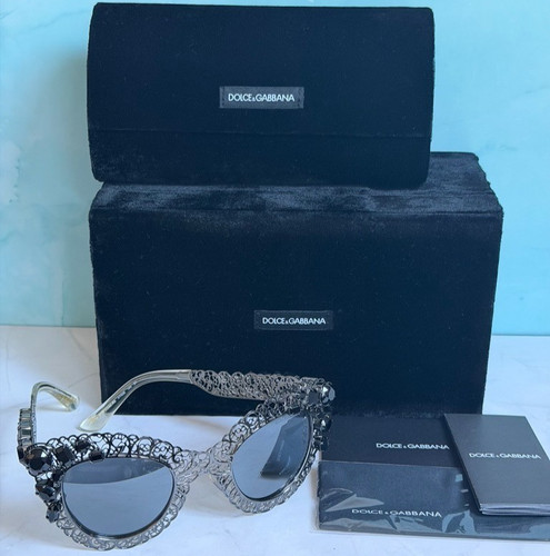 Dolce gabbana filigree - &,