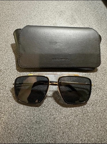 Dolce gabbana dg2220 - dolce&gabbana, metal