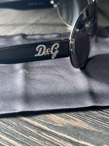 Sunglasses 6022b no case - d&g,