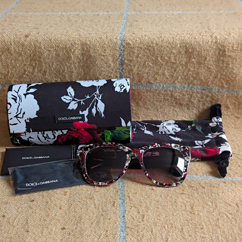 Dolce gabbana 4270 cat - cat, eye